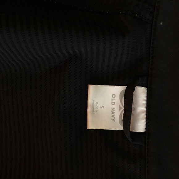 Old Navy Track Jacket - Picture 5 of 5